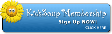 KidsSoup membership sign up