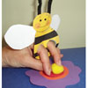 Fine motor activity