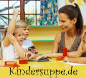 kindersuppe