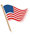 4th of July crafts and preschool activities