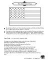 The American Flag facts