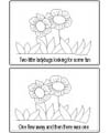ladybug rhyme printables