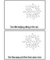 ladybug printables