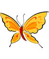 butterfly crafts and activities
