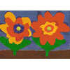 flower artwork