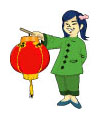 Chinese New Year lesson, activities and crafts