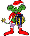 Christmas activities