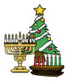 Christmas activities