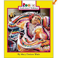 Cinco de Mayo book