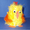 preschool chicken craft