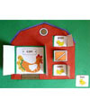 Chicken easter game