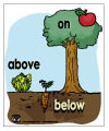 Fruit and vegetables activities