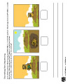 groundhog sequencing
