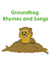 groundhog day activities