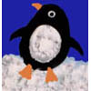 Penguin artwork