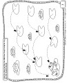 curved lines worksheet
