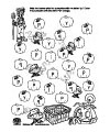 pumpkins worksheets