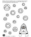space worksheet