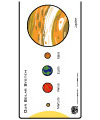 Our solar system printables