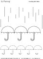 Rain Worksheets