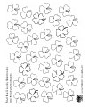 shamrock printable