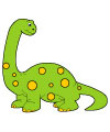Dinosaur activities