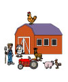 Farm activities