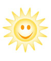 summer activities and games