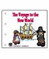Pilgrim emergent reader booklet
