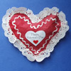 Valentine's day craft