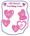 Heart folder games