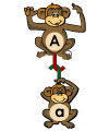 monkey game
