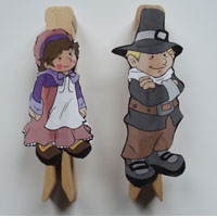 Thanksgiving Crafts, Activities, Games, and Printables | KidsSoup