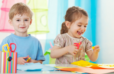 Preschool Scissor Skills Activities and Worksheets