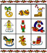 Easy Christmas preschool and kindergarten activities