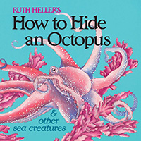 how to hide an octopus picture book for children
