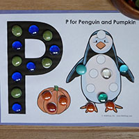 Penguin Preschool Activities, Games, and Lessons | KidsSoup