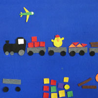 Transportation Planes, Train, and Ships Activities, Crafts, and Games ...