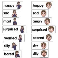 Emotions And Feelings Preschool Activities, Games, And Lessons | Kidssoup