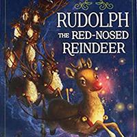 Who Will Guide My Sleigh Tonight? Story Time | KidsSoup Resource 