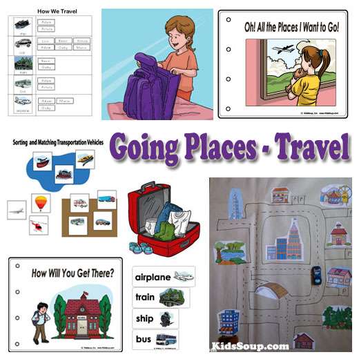50 Road Trip Activities for Toddlers and Preschoolers — A Mom Explores, Family Travel Tips, Destination Guides with Kids, Family Vacation Ideas,  and more!