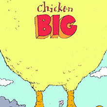 Chicken, Chicks, Hens, and Eggs Books, Rhymes, and Songs | KidsSoup
