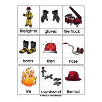 Firefighter and Fire Safety Activities, Lessons, and Crafts | KidsSoup